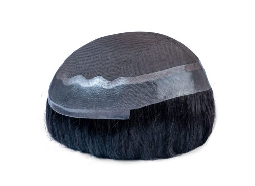 BMW: Fine Monofilament with PU Perimeter.