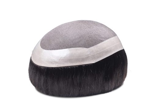 Eko: Fine Monofilament with PU Perimeter.