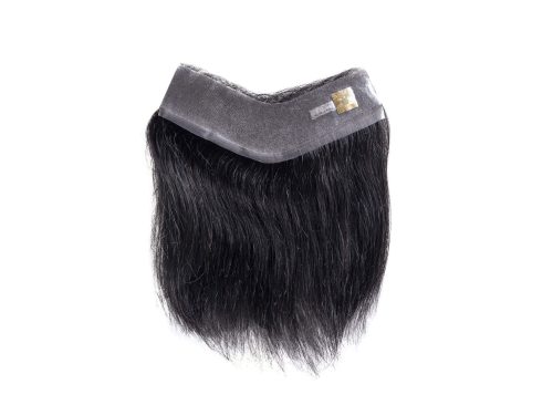 Poly Frontal: Men’s Hair Repair Thin Poly Skin Frontal.