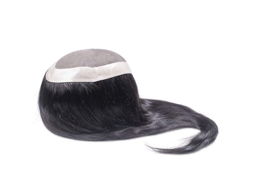 Samira: Fine Mono with Durable NPU Perimeter.